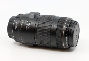 Miniature 4 : Canon EF 70-300mm F4-5.6 IS USM