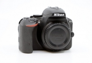 Miniature 1 : Nikon D5500