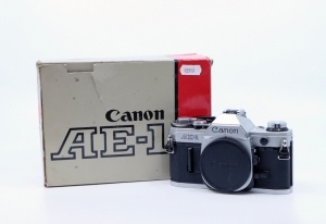 Miniature 6 : Canon AE-1